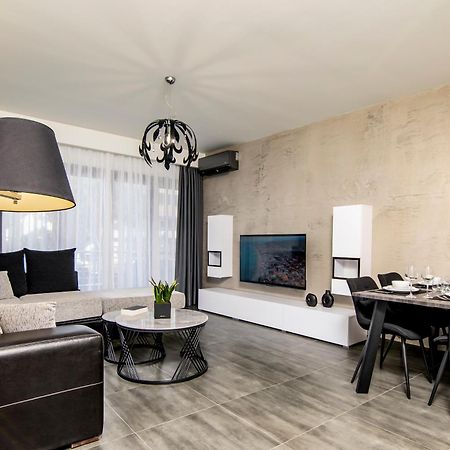 Flats Avenue 236 Apartman Alexandrúpoli Kültér fotó
