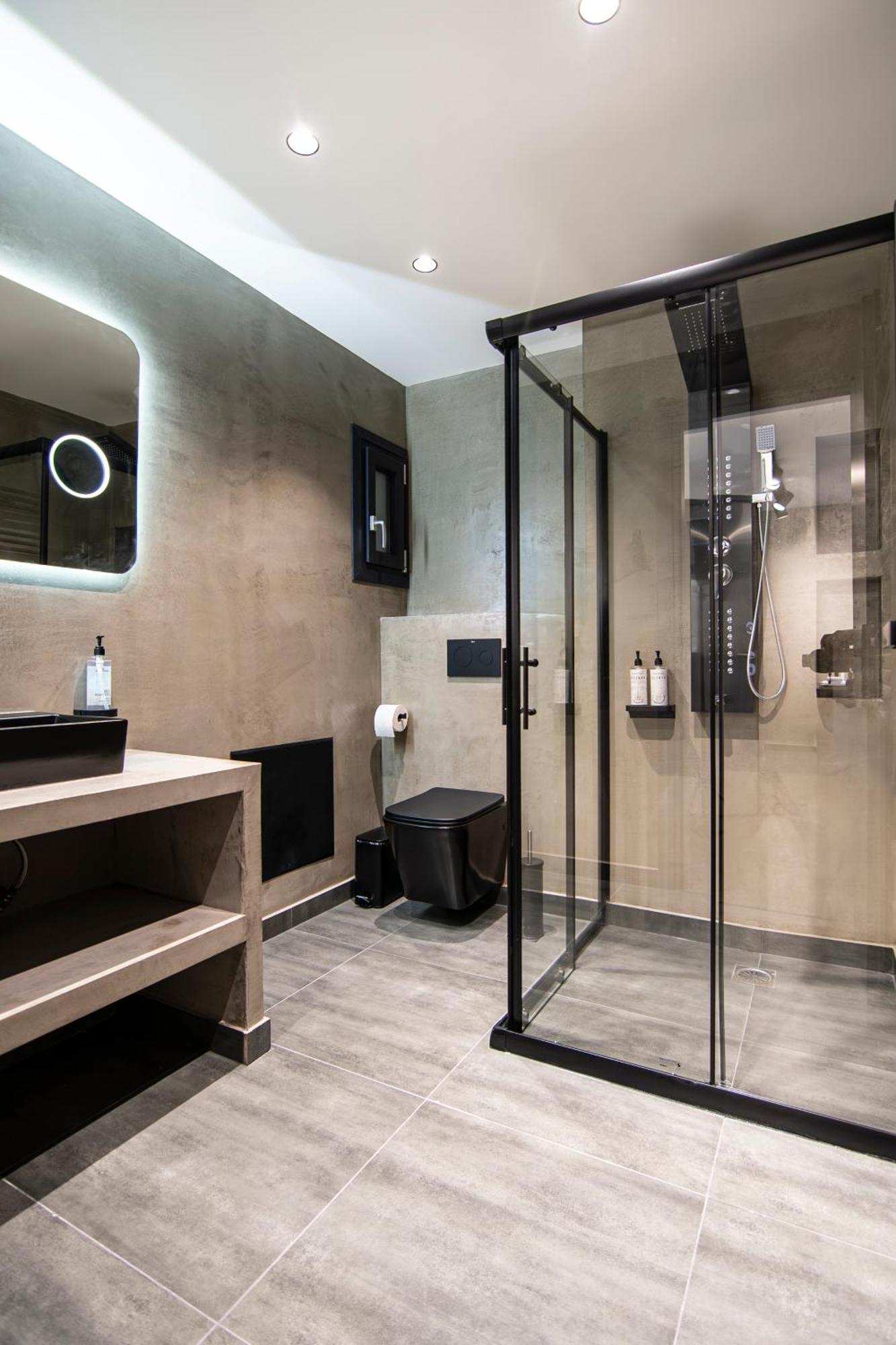 Flats Avenue 236 Apartman Alexandrúpoli Kültér fotó
