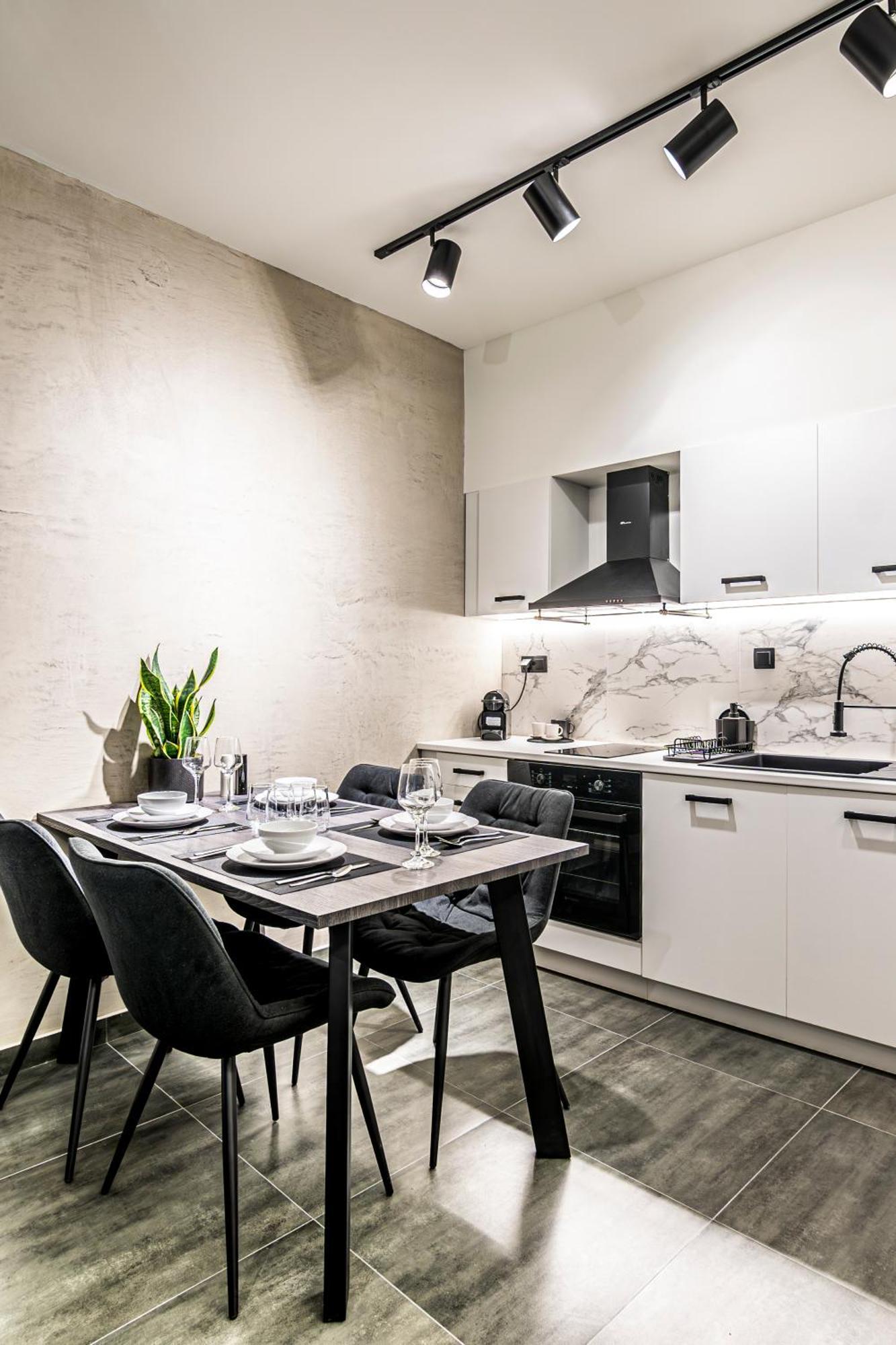 Flats Avenue 236 Apartman Alexandrúpoli Kültér fotó